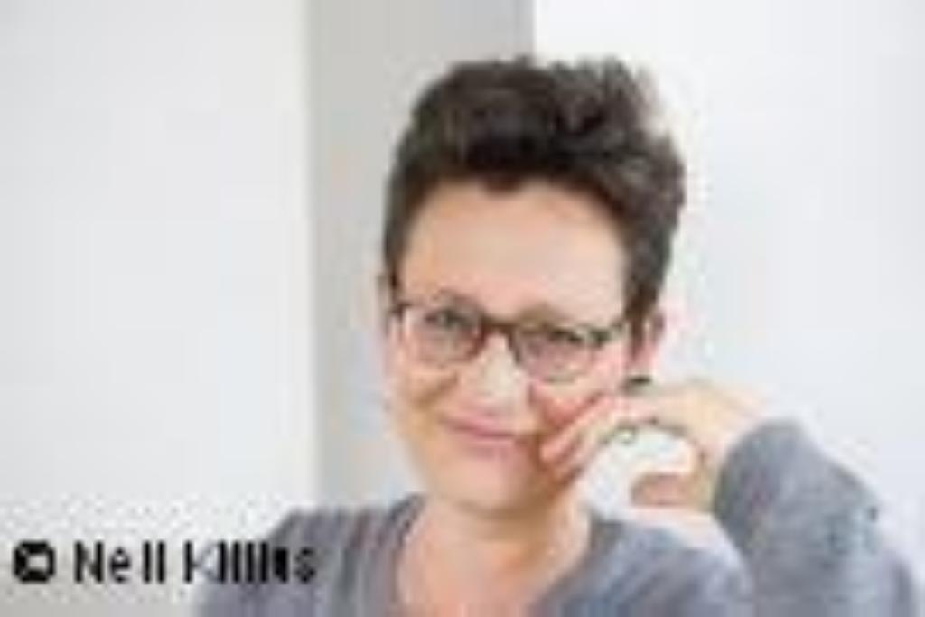 Christine Knödler